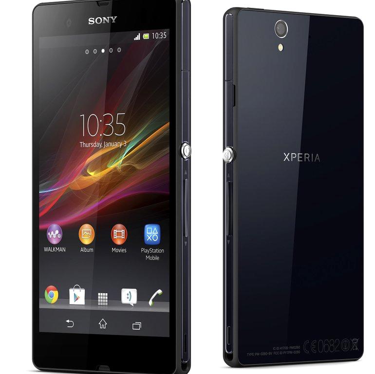 Изображение №1 компании Sony Xperia