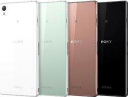 Изображение №3 компании Sony Xperia