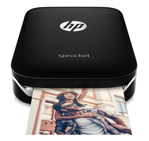 Изображение №8 компании HP