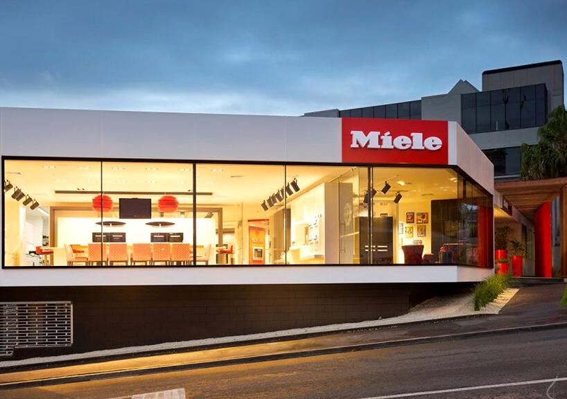 Изображение №1 компании Miele