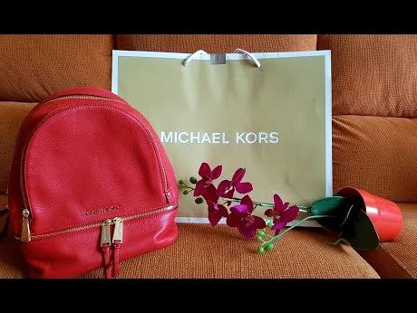 Изображение №2 компании Michael Kors