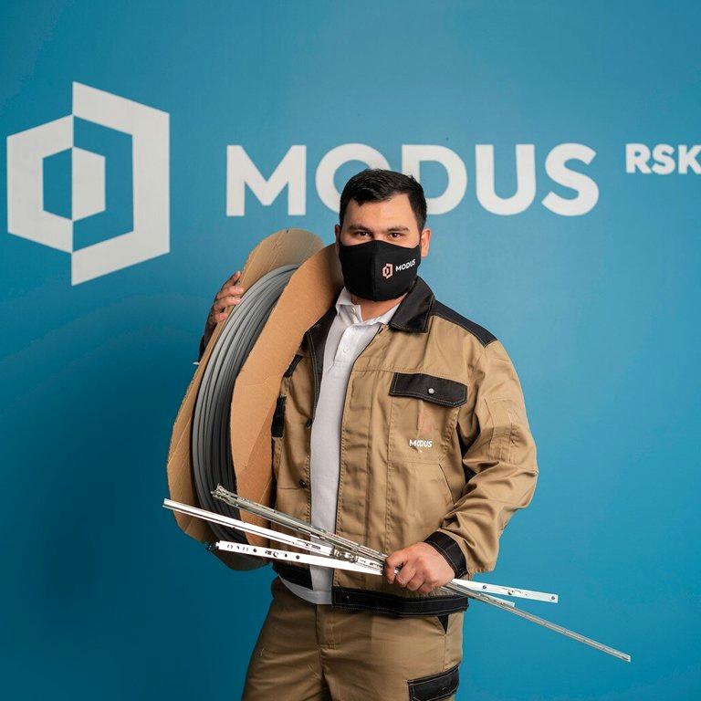 Изображение №15 компании RSK Modus