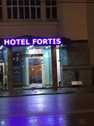 Изображение №4 компании Fortis Hotel