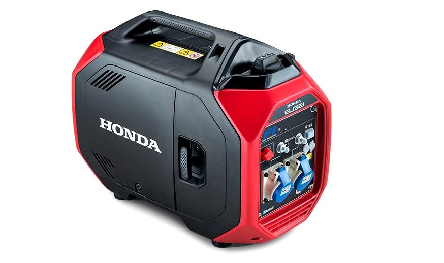 Изображение №3 компании Honda Original Products