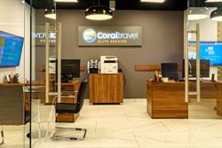 Изображение №4 компании Coral Travel Elite Service