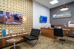 Изображение №5 компании Coral Travel Elite Service