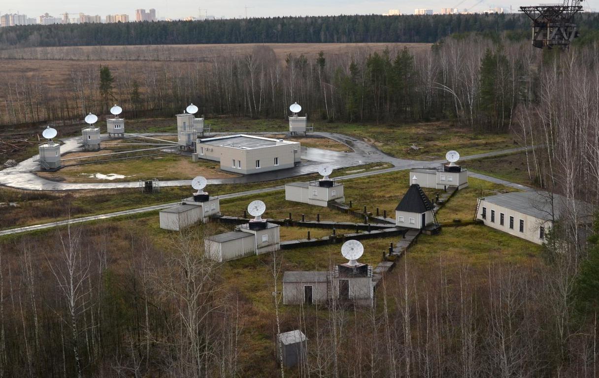 Сайт центр связи. Центр космической связи ОКБ МЭИ. ОКБ МЭИ Медвежьи озера. Центр космической связи «Медвежьи озера». ОКБ МЭИ Калязин.