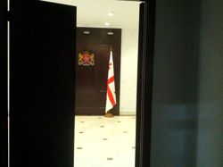 Изображение №1 компании Секция интересов Грузии при посольстве Швейцарии