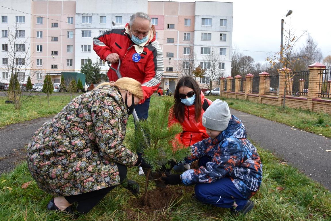 Изображение №3 компании Всероссийское общество охраны природы