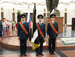 Изображение №2 компании Всероссийский Союз ветеранов таможенной службы
