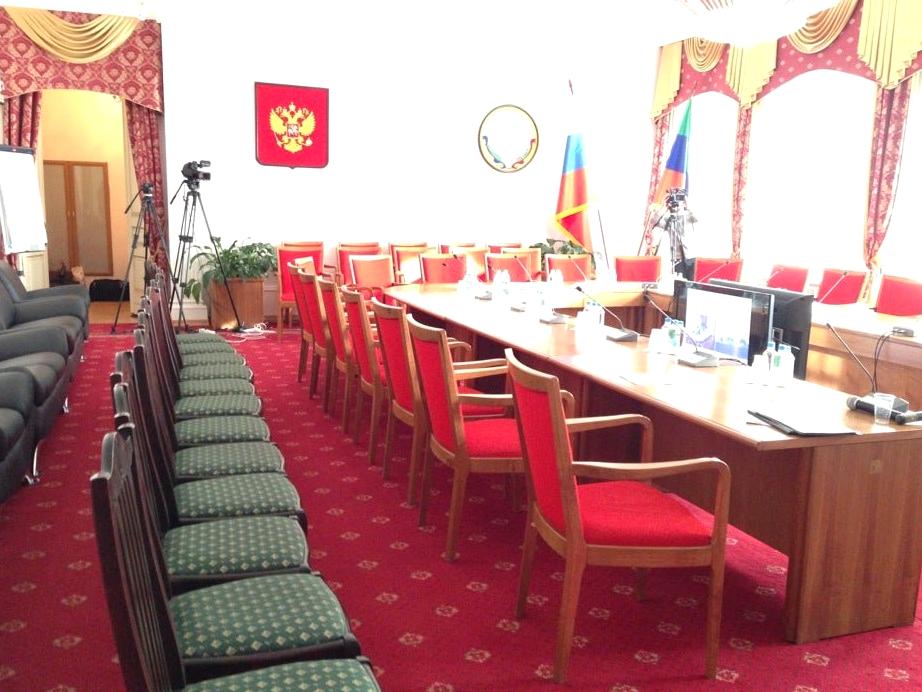 Изображение №9 компании Постоянное представительство Республики Дагестан при Президенте РФ