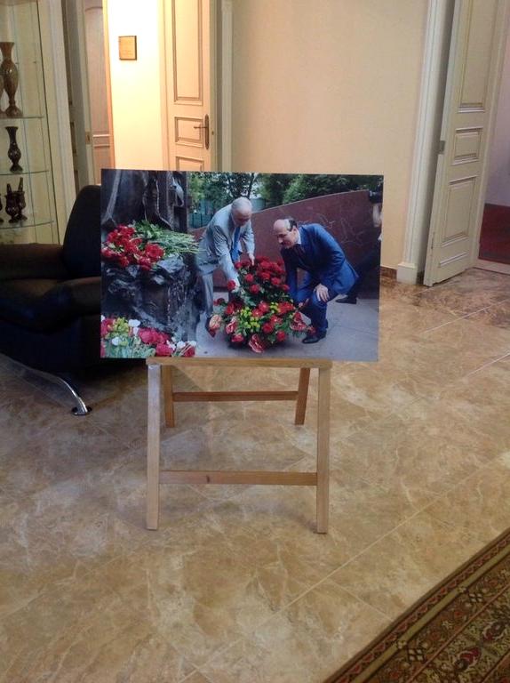 Изображение №19 компании Постоянное представительство Республики Дагестан при Президенте РФ
