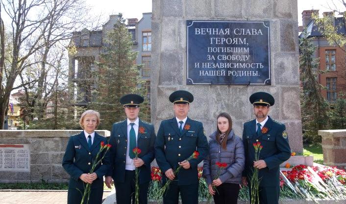 Изображение №1 компании Центральное экспертно-криминалистическое таможенное управление г. Москвы