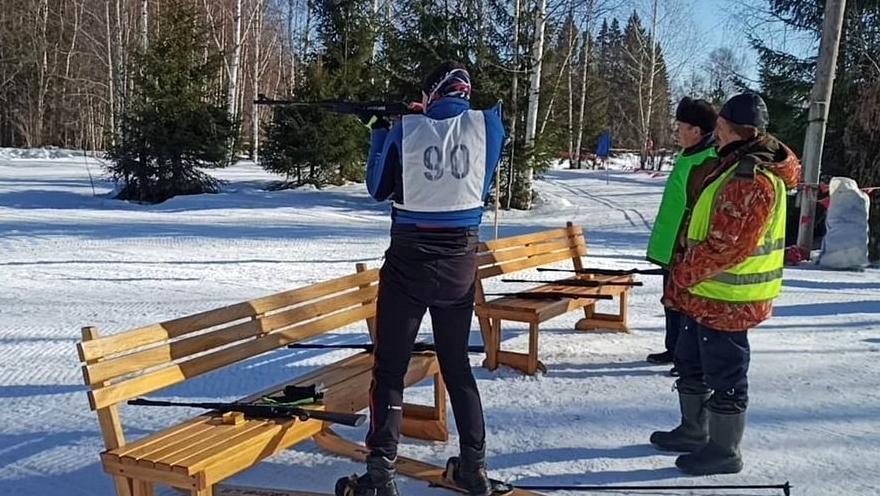 Изображение №2 компании Военно-охотничье общество