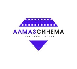 Изображение №2 компании Алмаз Синема Перловка