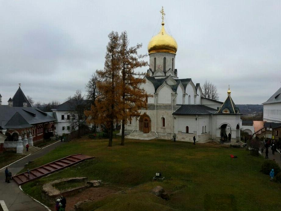 Изображение №18 компании Звенигородский государственный музей заповедник