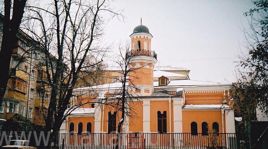 Изображение №19 компании Историческая мечеть