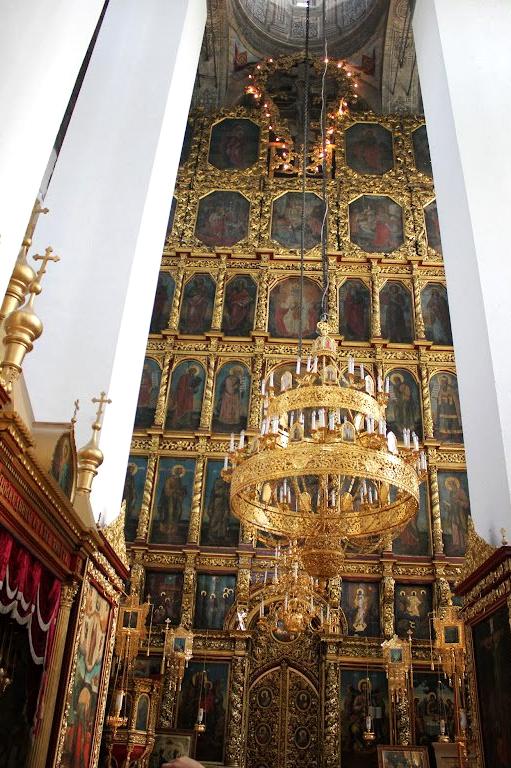 Изображение №9 компании Православный Храм Девяти мучеников Кизических