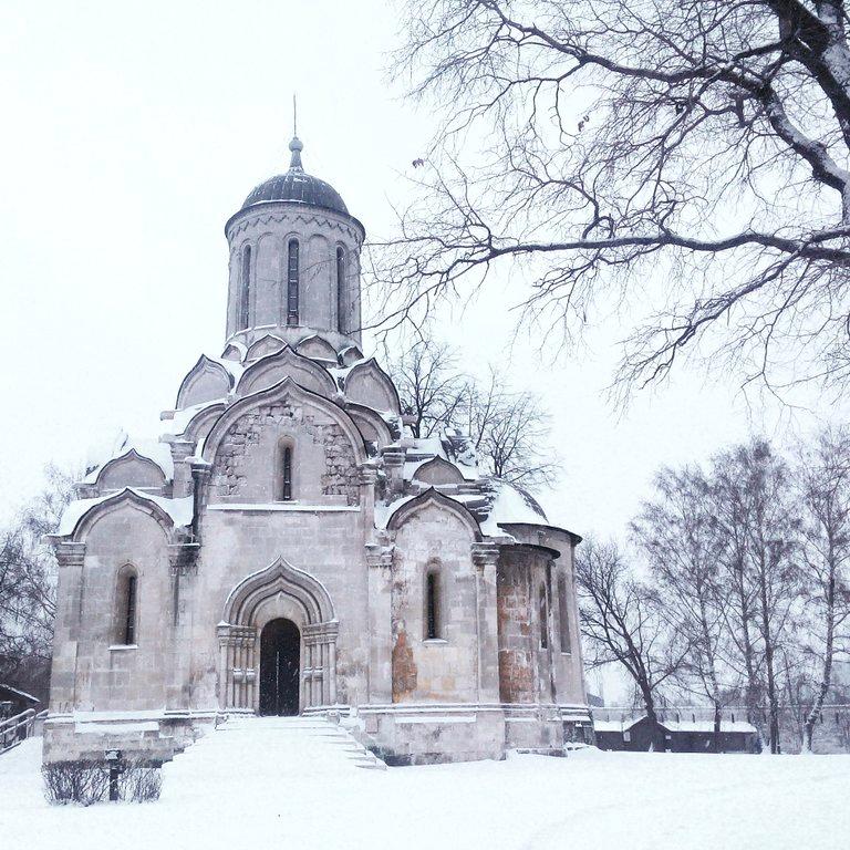 Изображение №18 компании Центральный музей древнерусской культуры и искусства им. Андрея Рублева