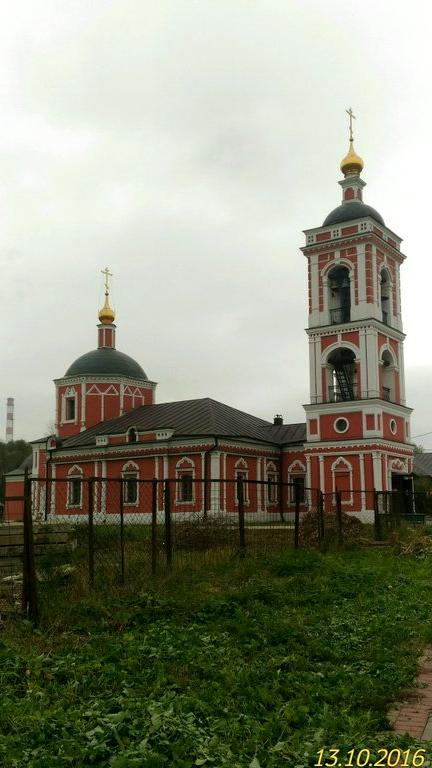 Изображение №14 компании Покрова Пресвятой Богородицы