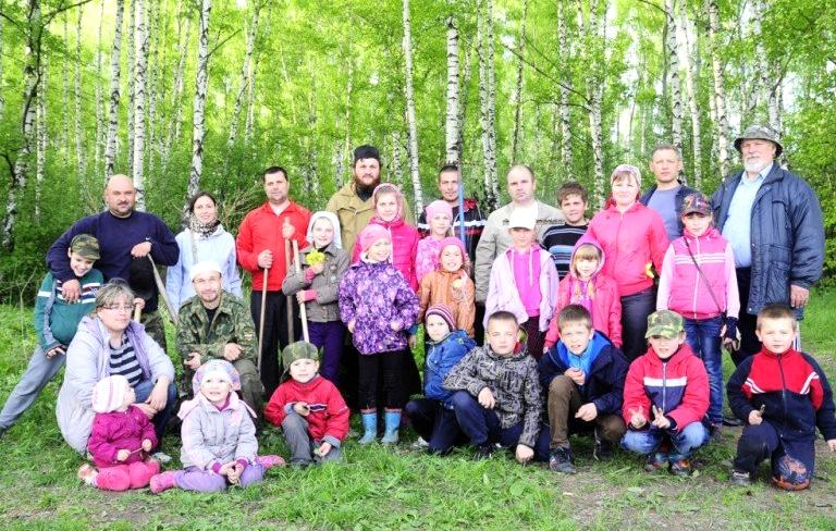 Изображение №6 компании Покрова Пресвятой Богородицы в Боршеве