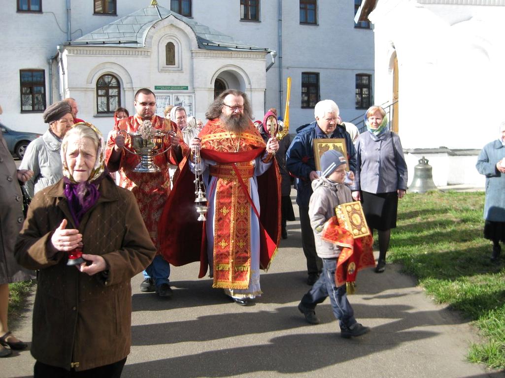 Изображение №6 компании Тихона патриарха Всероссийского