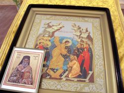 Изображение №2 компании Святителей Московских Петра, Алексия, Ионы и Филиппа