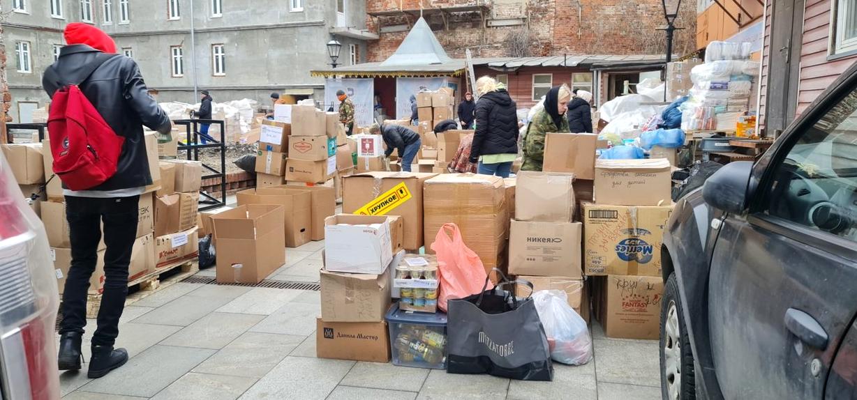 Изображение №2 компании Храм преподобного Алексия, человека Божия, в Садовниках