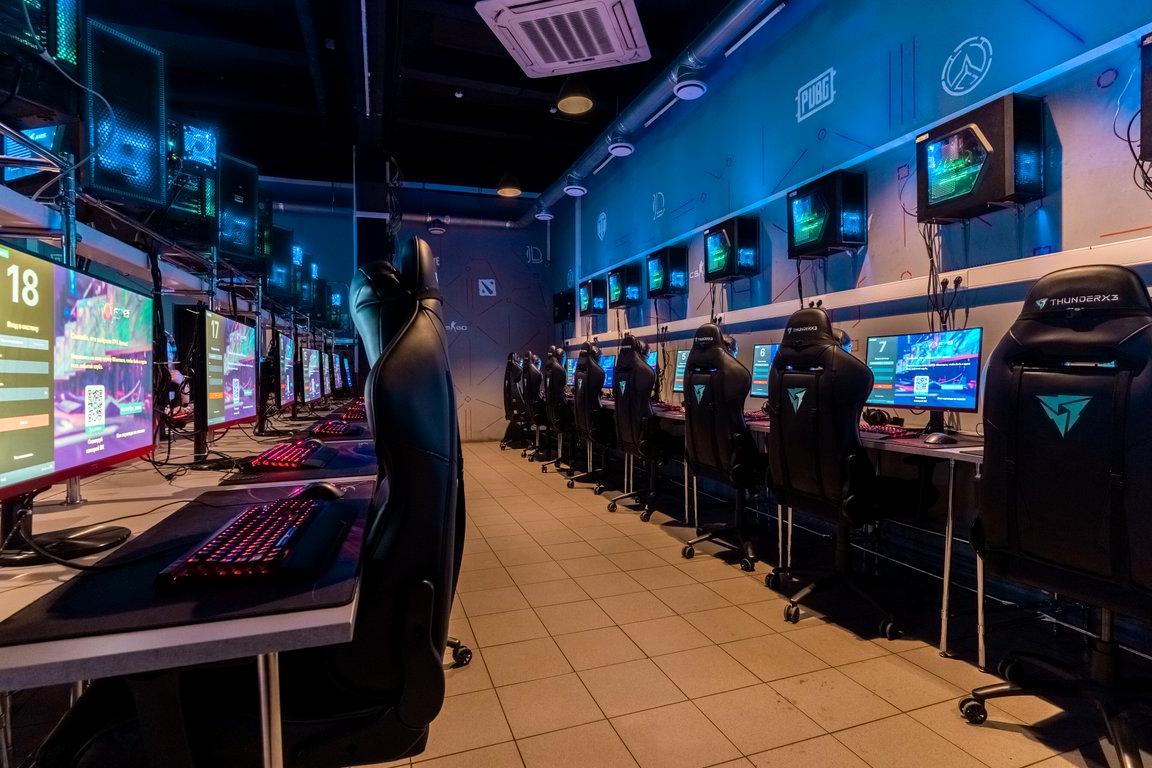 Изображение №15 компании FPS Arena eSports Gaming Center