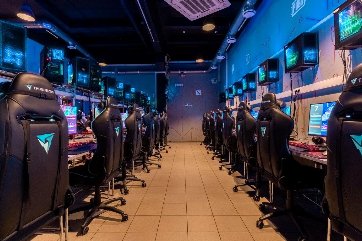 Изображение №10 компании FPS Arena eSports Gaming Center