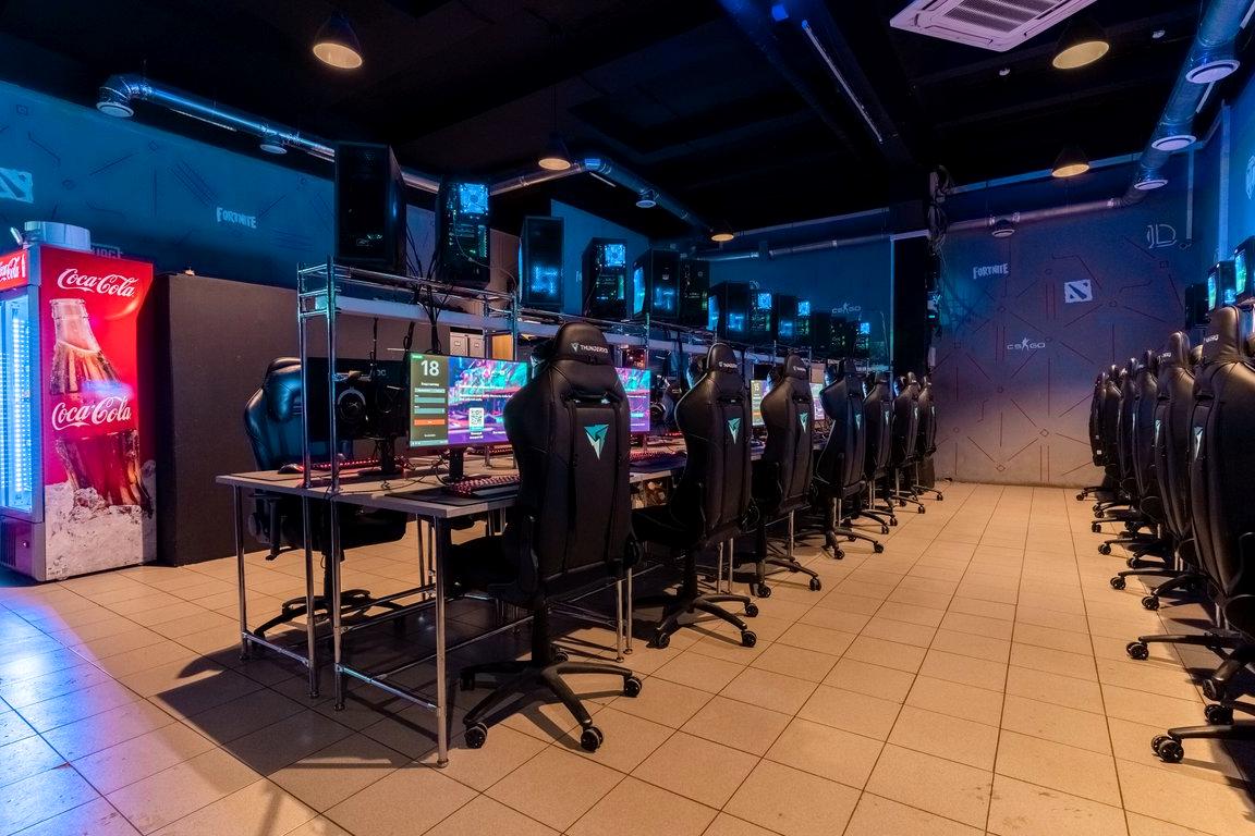 Изображение №11 компании FPS Arena eSports Gaming Center