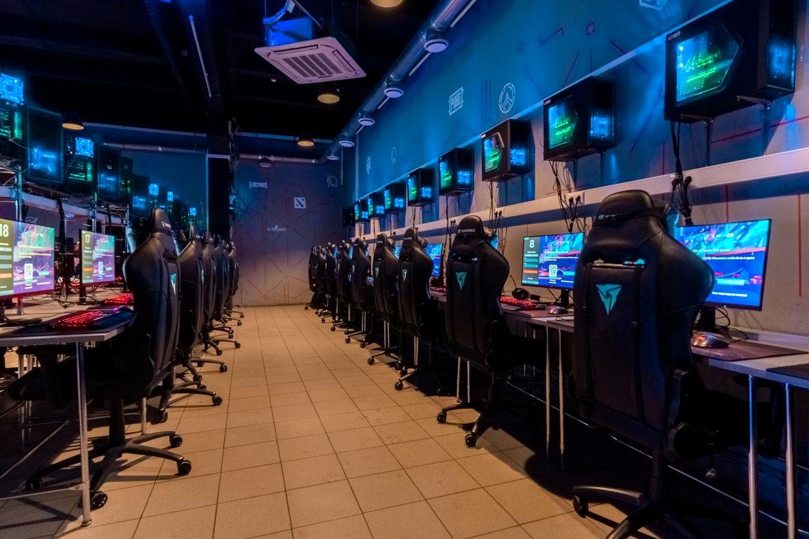 Изображение №13 компании FPS Arena eSports Gaming Center