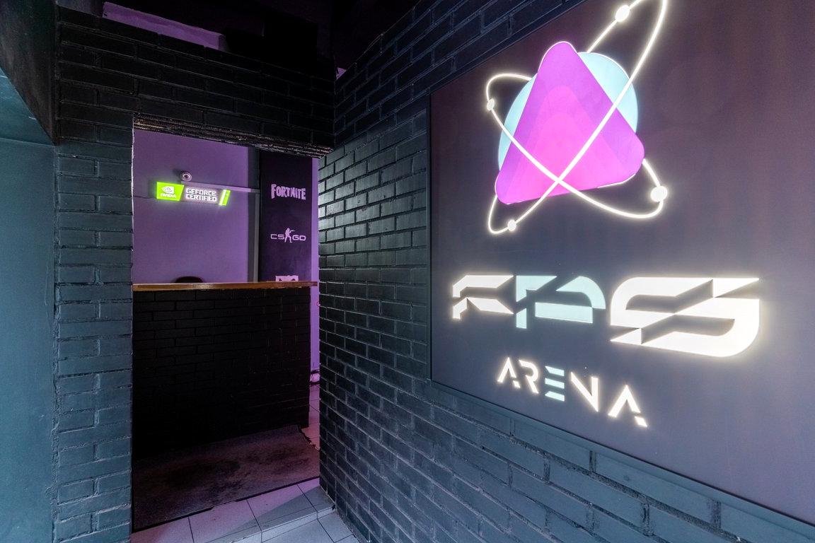 Изображение №7 компании FPS Arena eSports Gaming Center