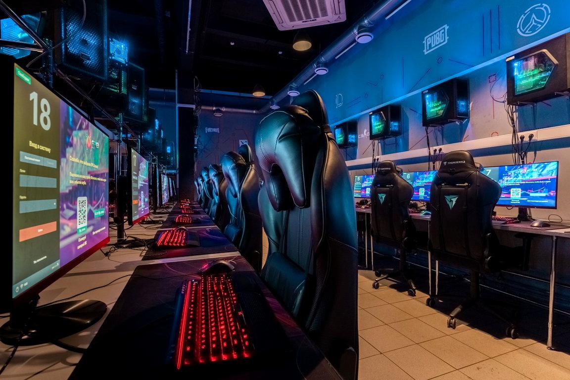 Изображение №2 компании FPS Arena eSports Gaming Center