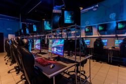 Изображение №1 компании FPS Arena eSports Gaming Center