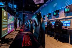 Изображение №3 компании FPS Arena eSports Gaming Center