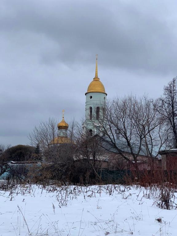 Изображение №15 компании Владимирской иконы Божией Матери в Мытищах