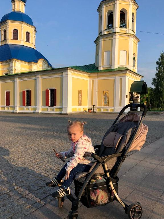 Изображение №6 компании Святых Первоверховных Апостолов Петра и Павла в Ясеневе