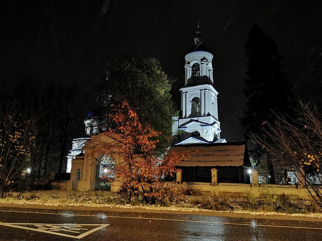 Изображение №14 компании Успения Пресвятой Богородицы в Стромыни