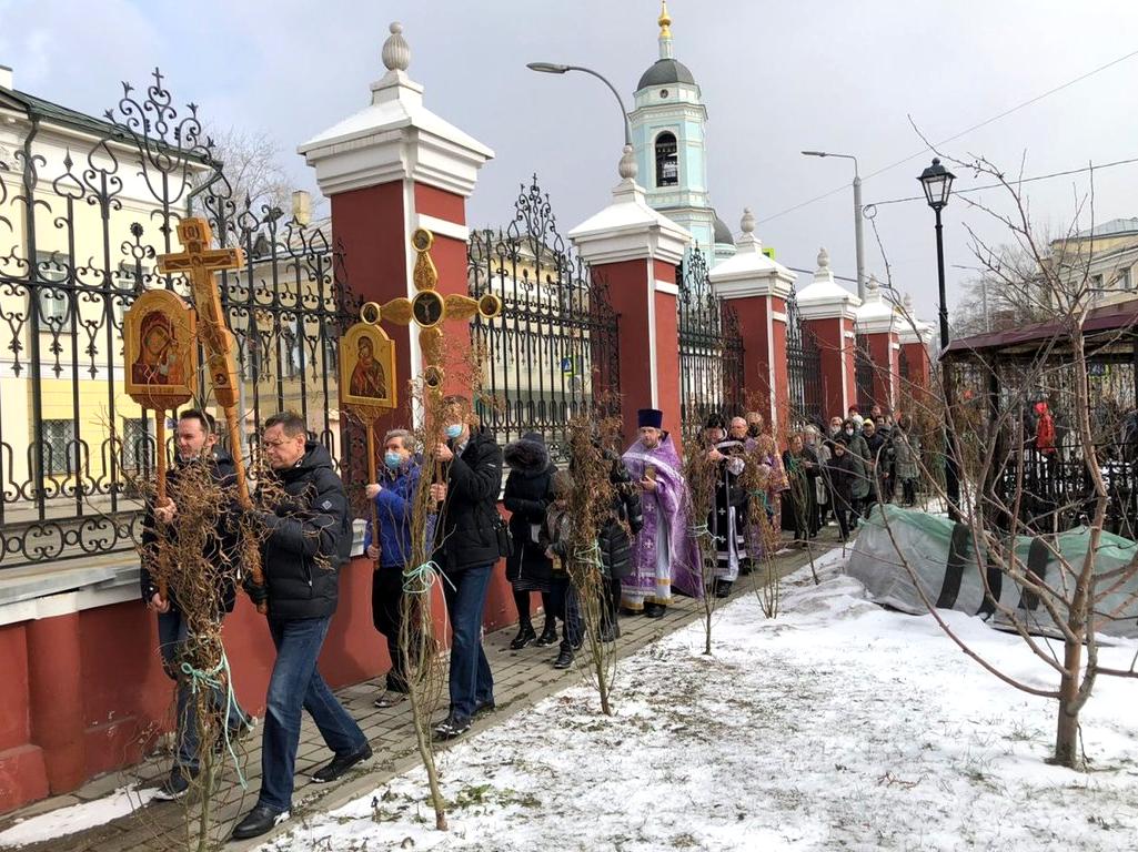 Изображение №4 компании Святителя Алексия Митрополита Московского