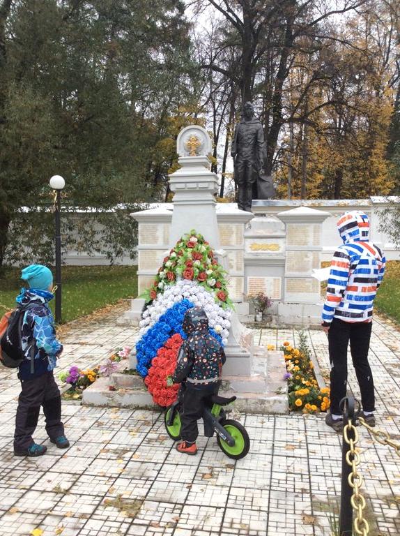 Изображение №4 компании Успения Пресвятой Богородицы в Троице-Лыкове