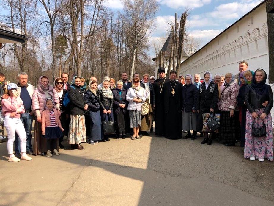 Изображение №1 компании Храм в честь святых мучеников Анатолия и Протолеона