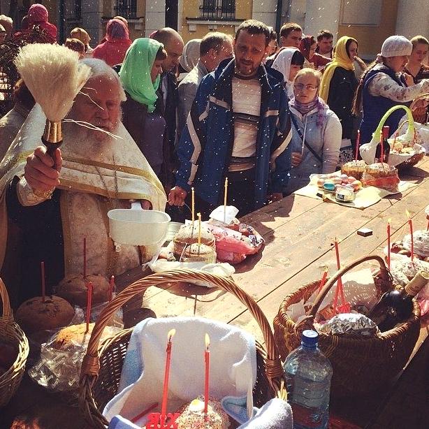 Изображение №16 компании Успения Пресвятой Богородицы в Косино