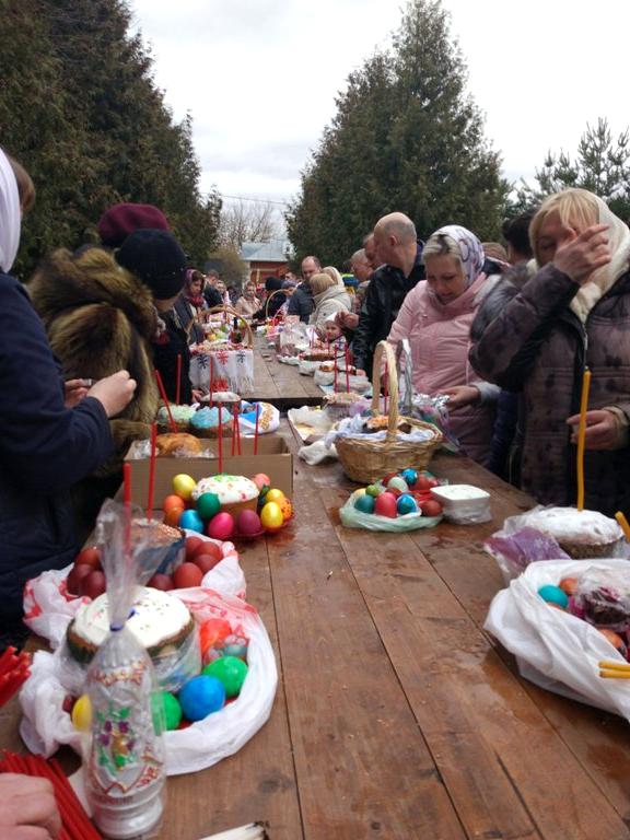 Изображение №7 компании Успения Пресвятой Богородицы в Косино