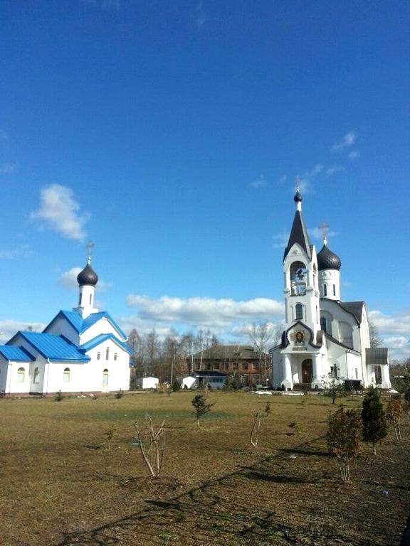 Изображение №11 компании Воскресения Христова в Толстопальцево