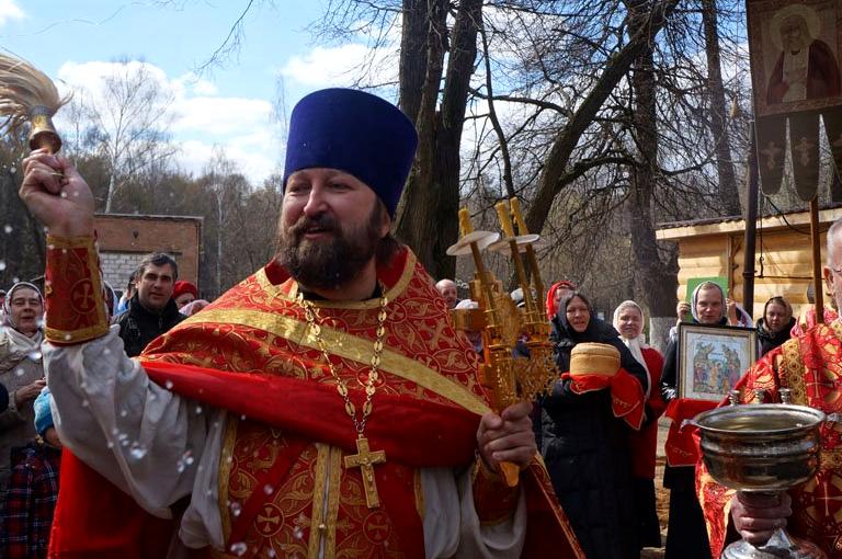 Изображение №7 компании Всех Святых Алексеевского женского монастыря