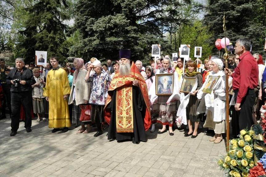 Изображение №17 компании Святой Живоначальной Троицы в пос. Мосрентген