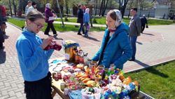 Изображение №1 компании Храм Рождества Пресвятой Богородицы в Говорово