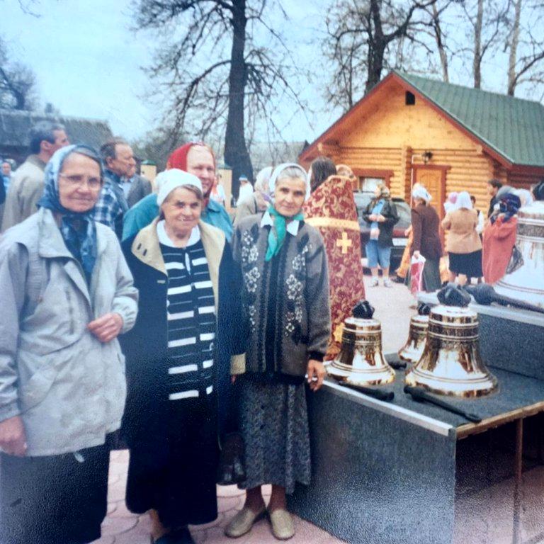 Изображение №7 компании Воскресная школа при Богоявленском Храме с. Жаворонки