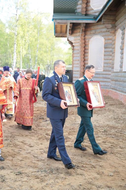 Изображение №6 компании Рождества Пресвятой Богородицы